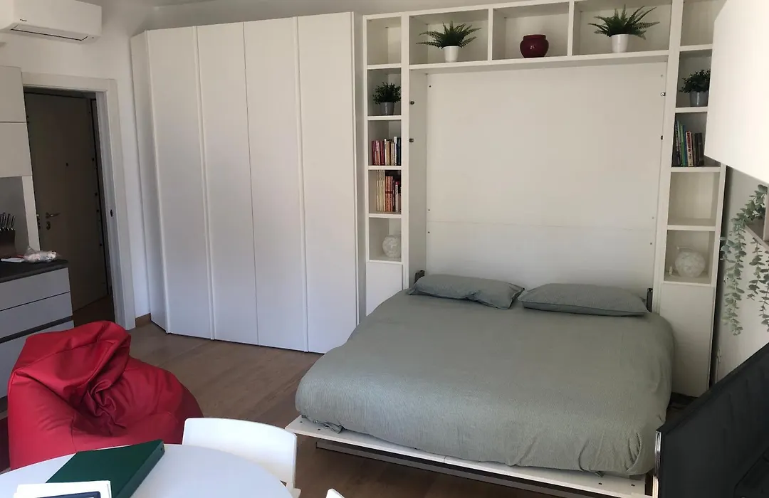 Music House - Carozzi Apartments-1