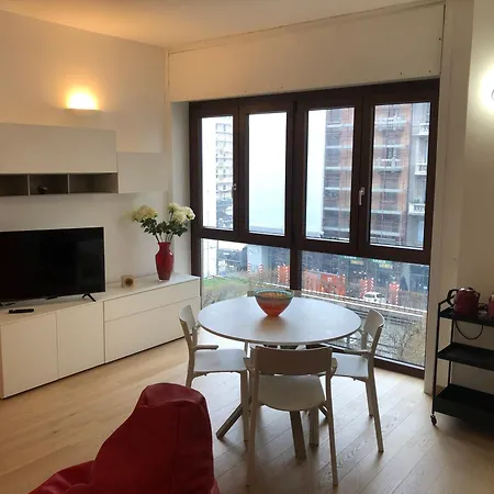 Music House - Carozzi Apartments-2
